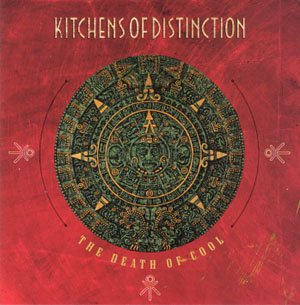 Kitchens Of Distinction/Death Of Cool@Import-Gbr